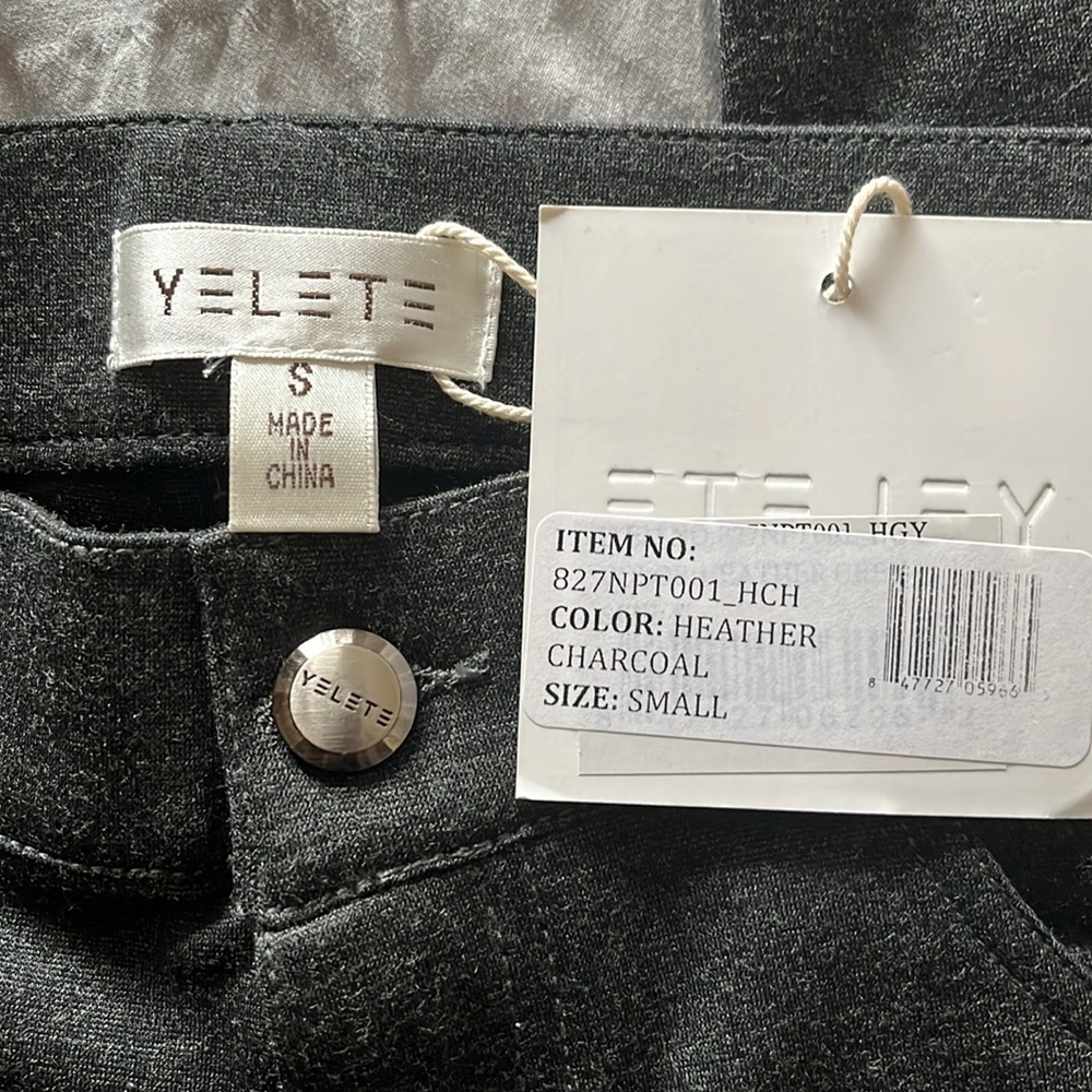 Jeggings - Picture 3 of 4